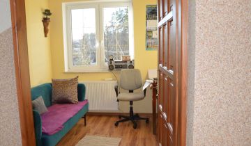 dom szeregowy, 5 pokoi Jasień