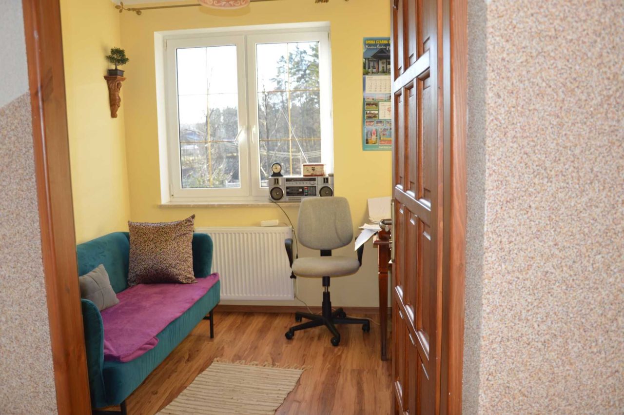 dom szeregowy, 5 pokoi Jasień. Zdjęcie 2