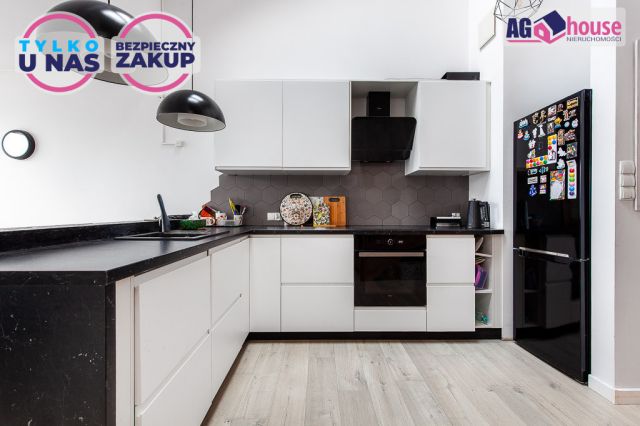 Mieszkanie 3-pokojowe Gdynia Chwarzno-Wiczlino, ul. gen. Mariusza Zaruskiego. Zdjęcie 7