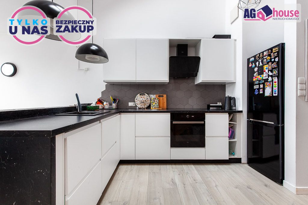 Mieszkanie 3-pokojowe Gdynia Chwarzno-Wiczlino, ul. gen. Mariusza Zaruskiego. Zdjęcie 7