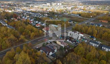 Lokal Wołomin, ul. 1 Maja