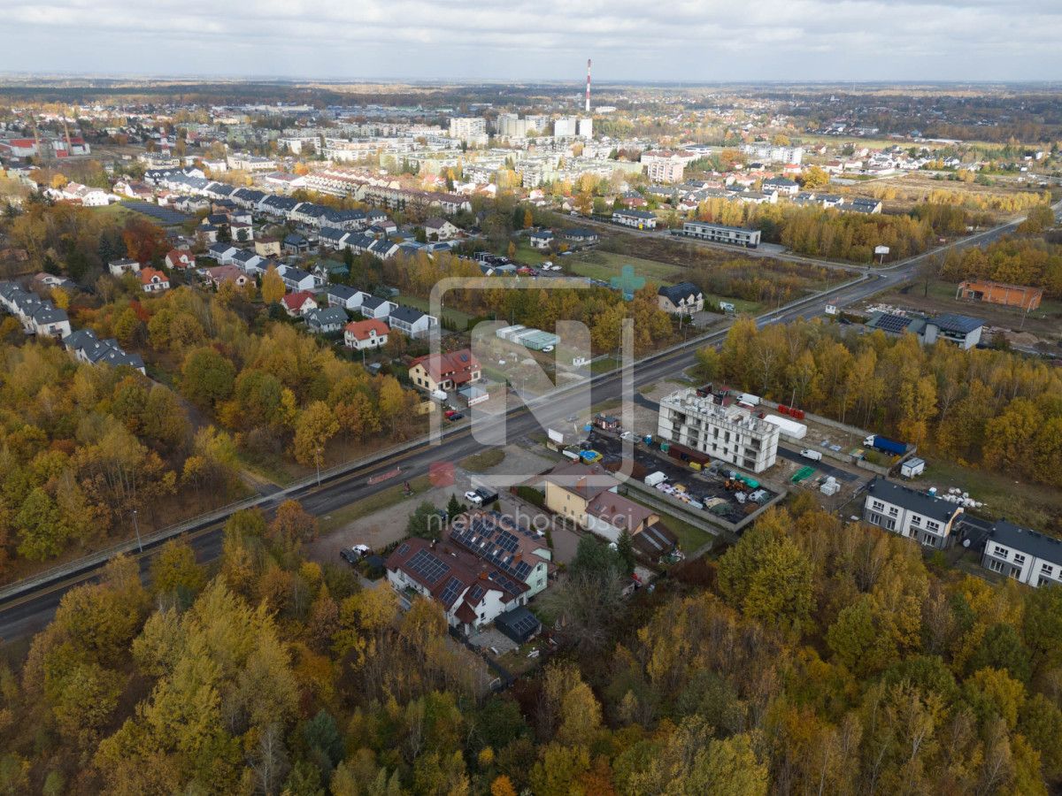 Lokal Wołomin, ul. 1 Maja. Zdjęcie 2