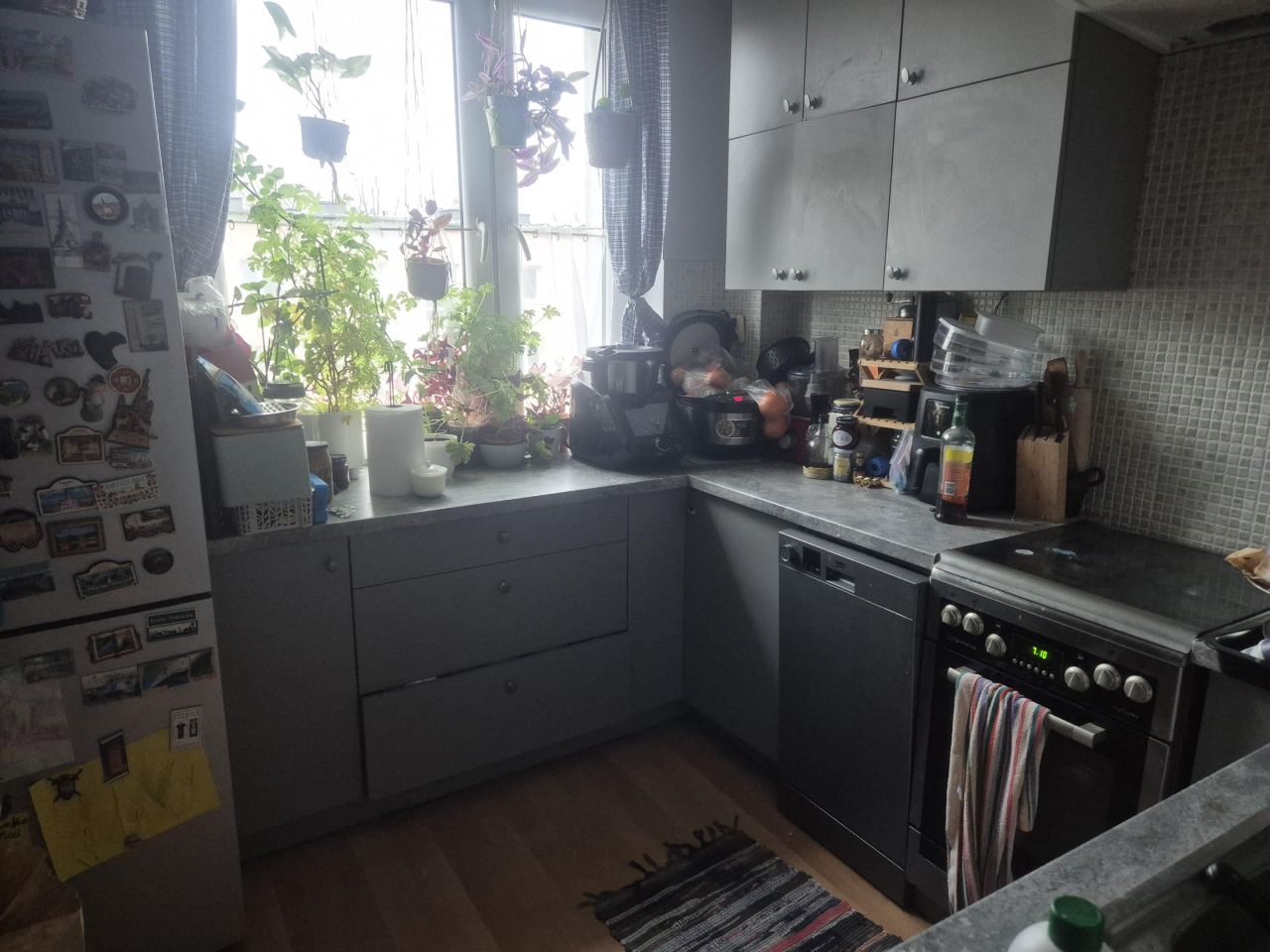 Mieszkanie 1-pokojowe Łódź Widzew, ul. Józefa. Zdjęcie 4