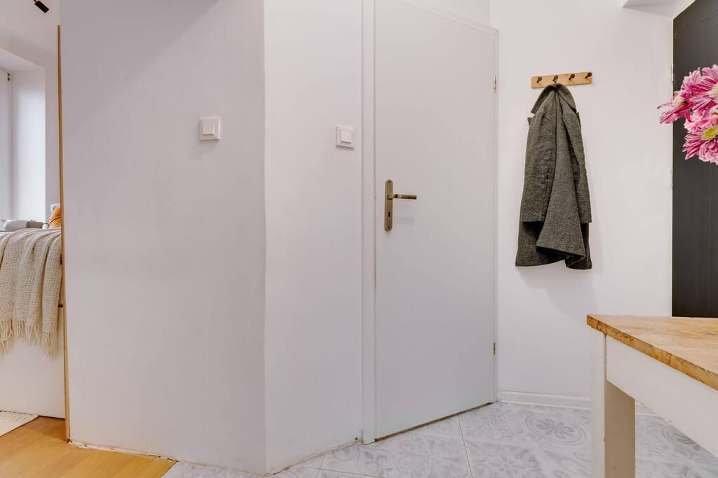 Mieszkanie 2-pokojowe Warszawa Mokotów, ul. Pytlasińskiego. Zdjęcie 16