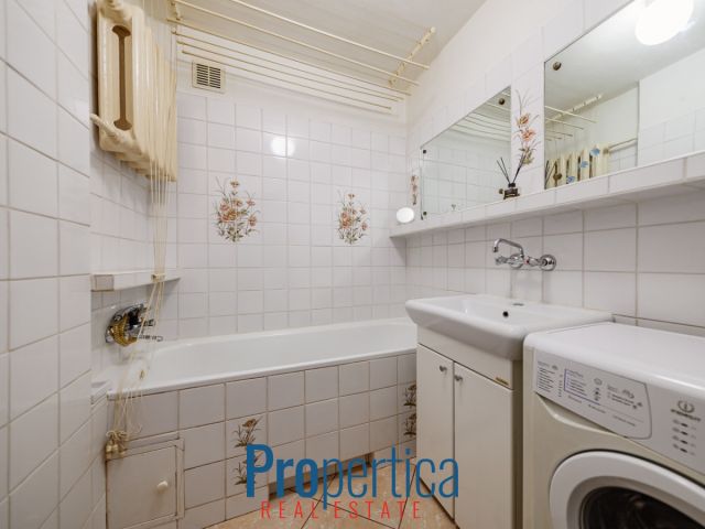 Mieszkanie 3-pokojowe Warszawa Śródmieście, ul. Wspólna. Zdjęcie 10