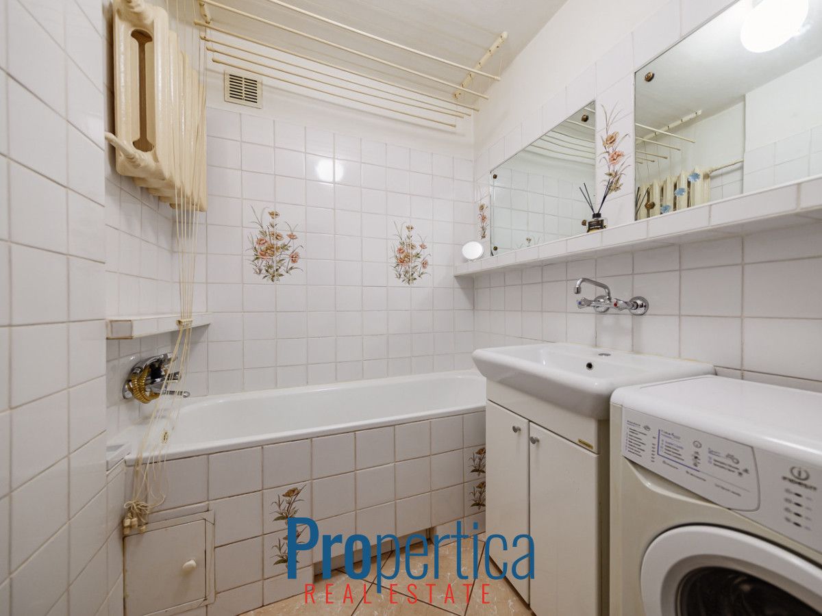 Mieszkanie 3-pokojowe Warszawa Śródmieście, ul. Wspólna. Zdjęcie 10