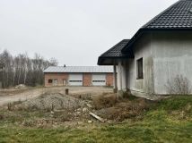 gospodarstwo Brzóstowa. Zdjęcie 2