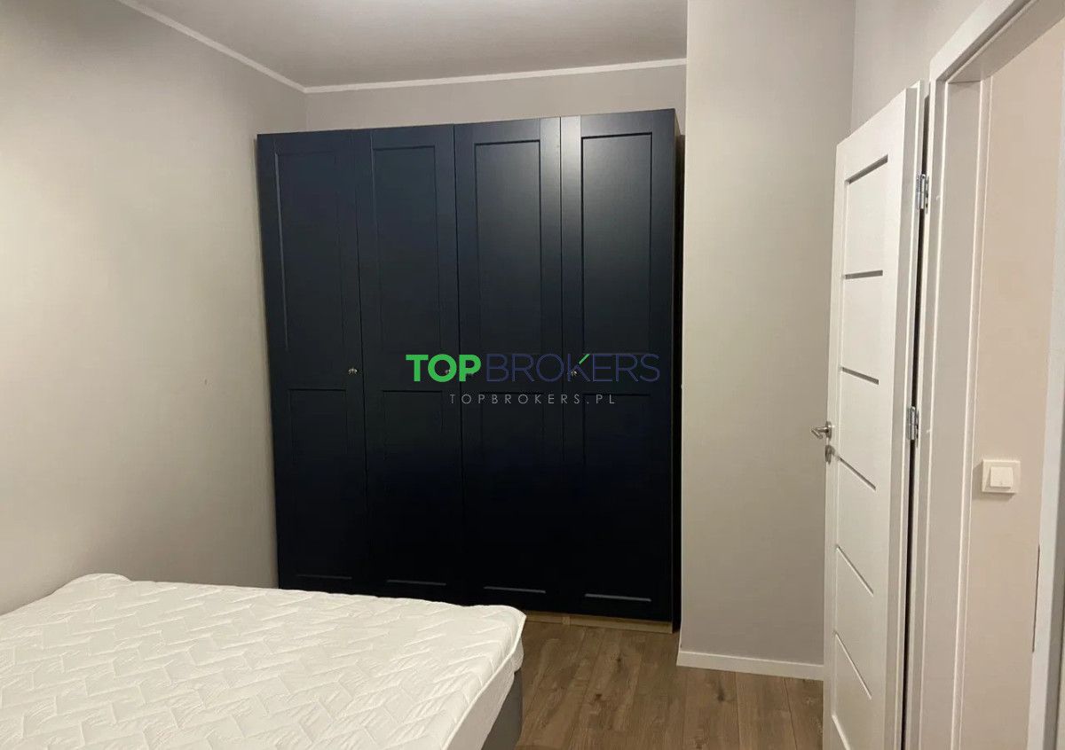 Mieszkanie 3-pokojowe Warszawa Mokotów, ul. Domaniewska. Zdjęcie 8