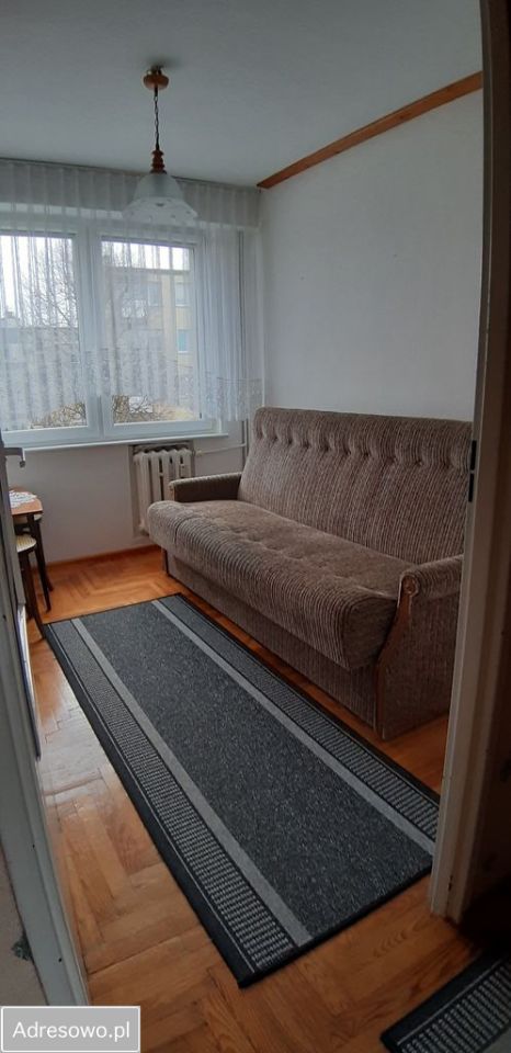 Mieszkanie 3-pokojowe Chojnice, ul. Młodzieżowa. Zdjęcie 5