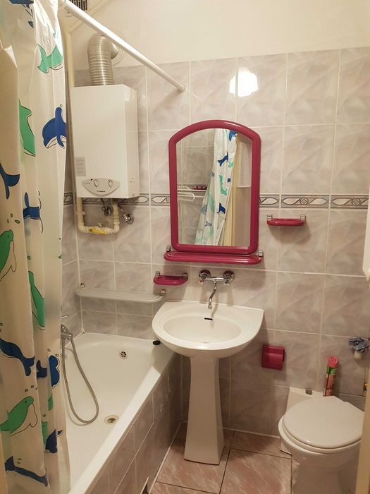 Mieszkanie 2-pokojowe Kraśnik Kraśnik Fabryczny, ul. Jana Matejki. Zdjęcie 2