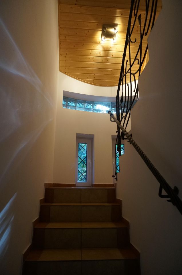 dom wolnostojący, 6 pokoi Wistka Szlachecka, 109. Zdjęcie 9