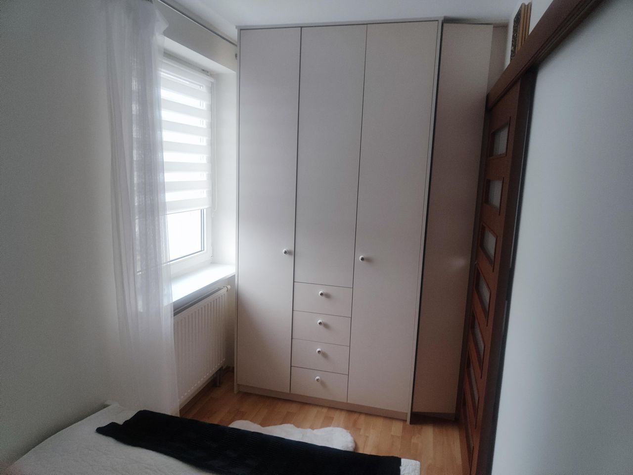 Mieszkanie 2-pokojowe Warszawa Białołęka, ul. Pasłęcka. Zdjęcie 7