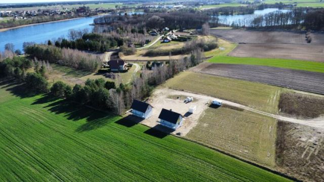 dom wolnostojący, 4 pokoje Bysław. Zdjęcie 7