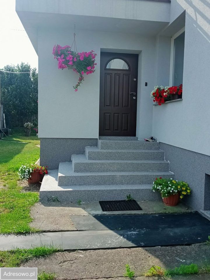 dom wolnostojący, 5 pokoi Kochcice. Zdjęcie 1