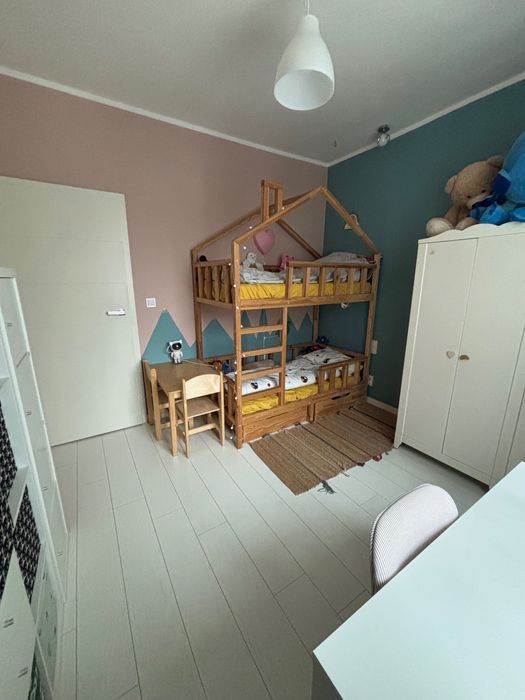 Mieszkanie 2-pokojowe Szczecin Centrum, ul. Wąska. Zdjęcie 6