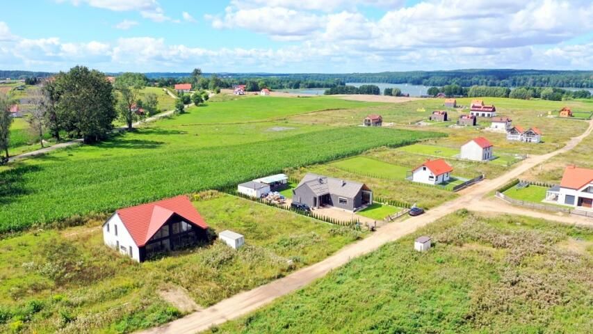 Działka budowlana Rybical. Zdjęcie 3