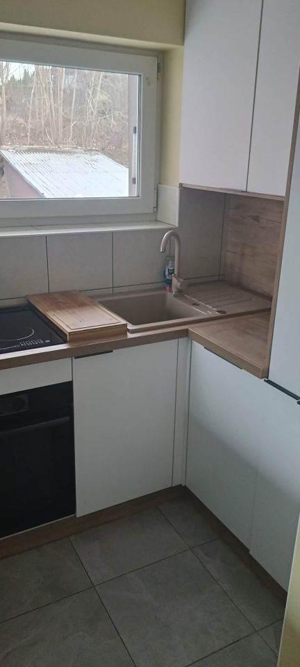 Mieszkanie 2-pokojowe Czaplinek, ul. Szczecinecka. Zdjęcie 2