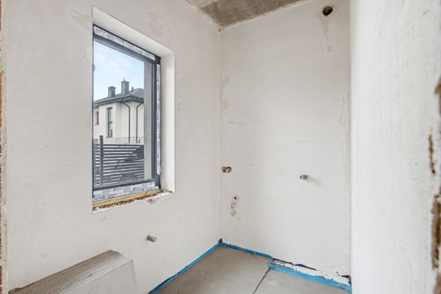 Mieszkanie 4-pokojowe Łomianki Dolne, ul. Kościelna Droga. Zdjęcie 21