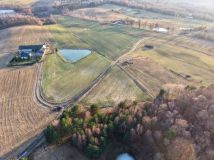 Działka budowlana Szczodrowo, ul. Tęczowa. Zdjęcie 4