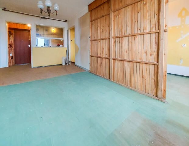 Mieszkanie 2-pokojowe Kraków Bieńczyce, os. Albertyńskie. Zdjęcie 2