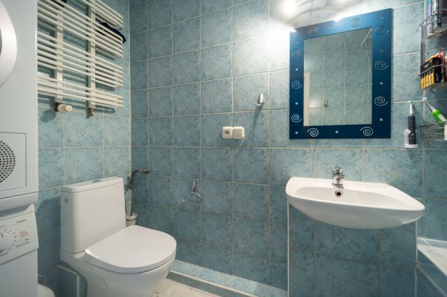 Mieszkanie 3-pokojowe Białystok Nowe Miasto, ul. Zachodnia. Zdjęcie 13