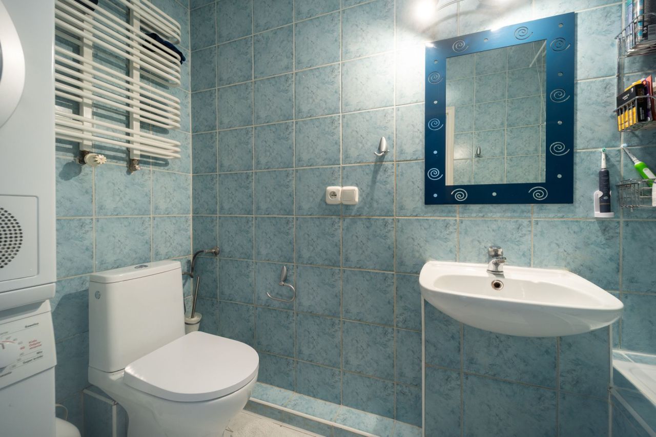 Mieszkanie 3-pokojowe Białystok Nowe Miasto, ul. Zachodnia. Zdjęcie 13