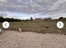 Działka budowlana Lusówko. Zdjęcie 3