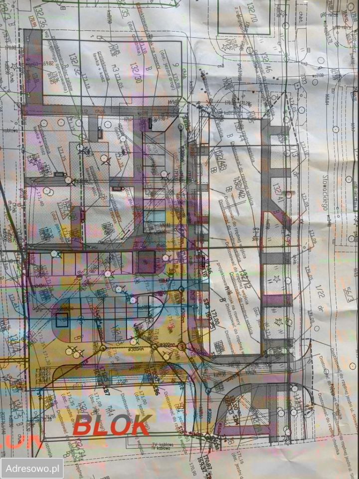 Mieszkanie 2-pokojowe Konstantynów Łódzki, ul. Juliusza Słowackiego. Zdjęcie 2