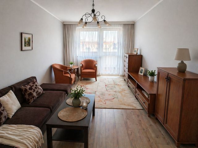 Mieszkanie 2-pokojowe Białystok Wygoda, ul. Trawiasta. Zdjęcie 1