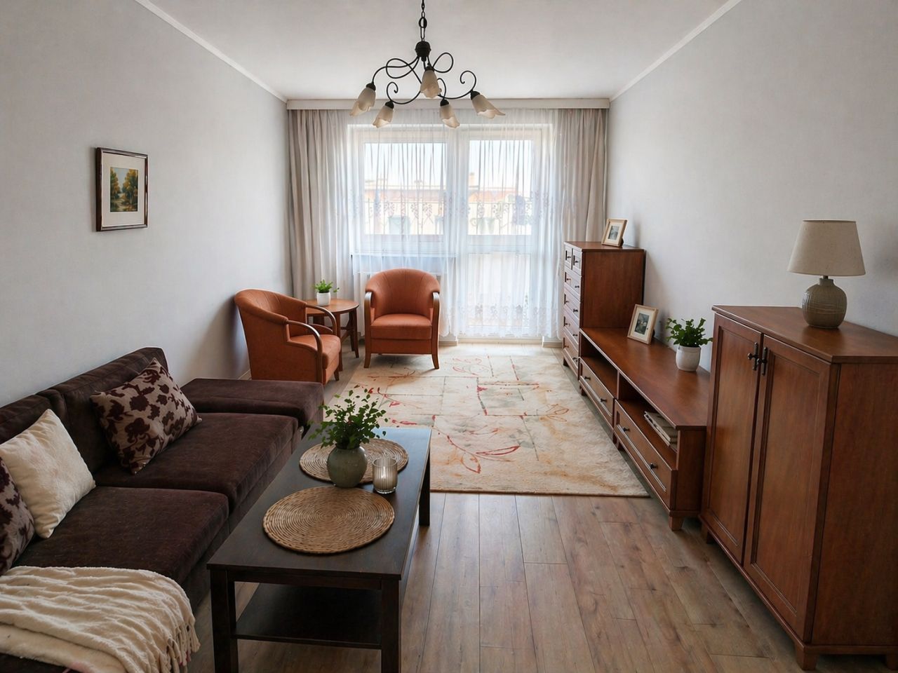 Mieszkanie 2-pokojowe Białystok Wygoda, ul. Trawiasta. Zdjęcie 1