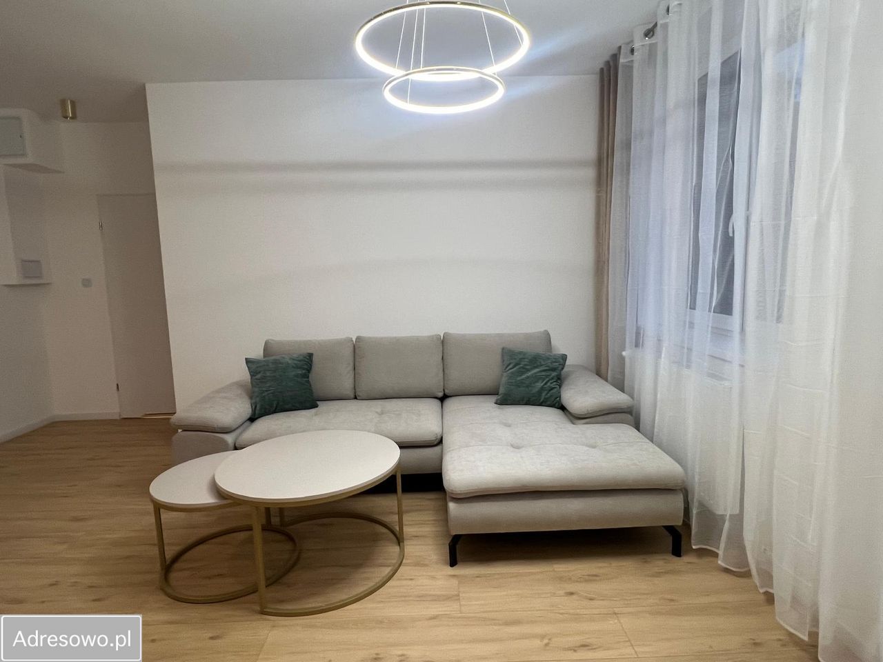 Mieszkanie 2-pokojowe Chorzów Centrum, ul. Cieszyńska. Zdjęcie 10