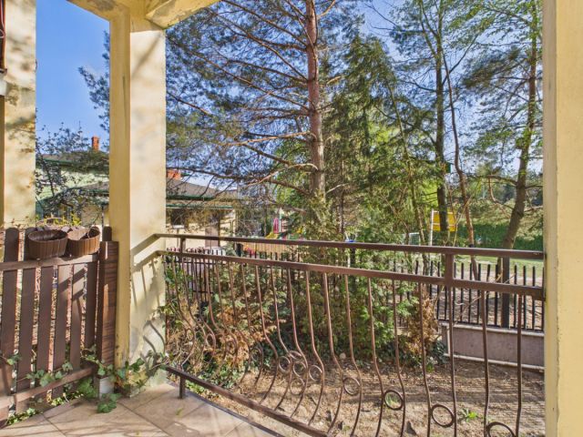 Mieszkanie 4-pokojowe Józefosław, ul. Nad Strumykiem. Zdjęcie 19