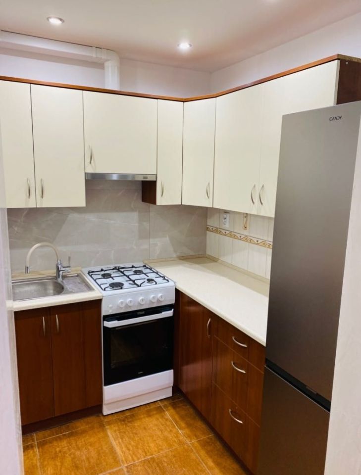 Mieszkanie 2-pokojowe Warszawa Wola, al. Prymasa Tysiąclecia. Zdjęcie 5