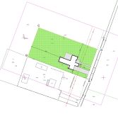 Działka siedliskowa Suszeniec, ul. Graniczna. Zdjęcie 2