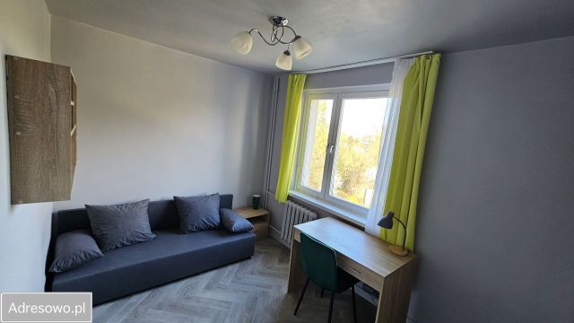 Pokój Kraków Podgórze Duchackie, ul. Czarnogórska. Zdjęcie 1