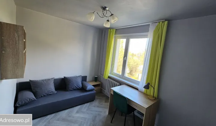 Pokój Kraków Podgórze Duchackie, ul. Czarnogórska