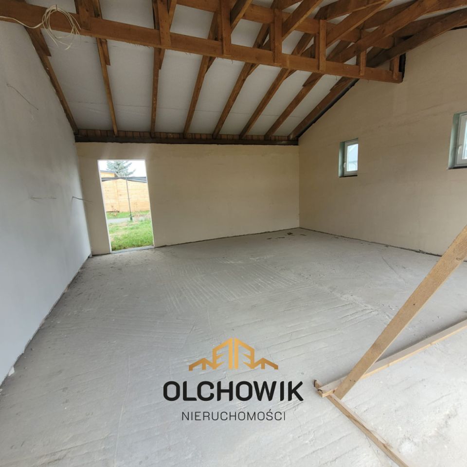 dom wolnostojący, 5 pokoi Kuriany, Kuriany. Zdjęcie 14