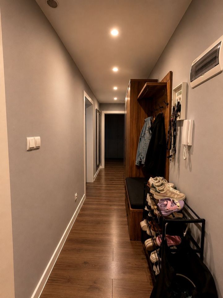 Mieszkanie 2-pokojowe Gliwice Zatorze, ul. Hetmana Stefana Czarnieckiego. Zdjęcie 4