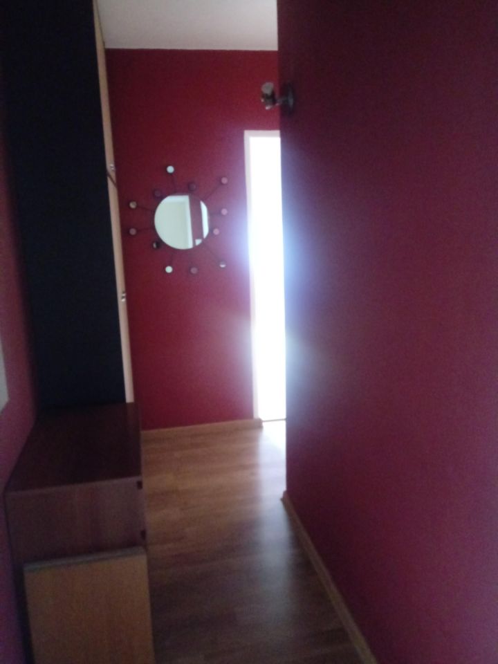 Mieszkanie 3-pokojowe Gdańsk Oliwa, al. Grunwaldzka. Zdjęcie 9
