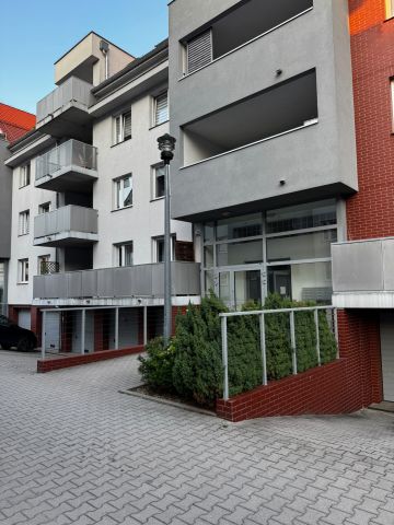 Mieszkanie 1-pokojowe Wrocław Maślice, ul. Augustowska. Zdjęcie 1