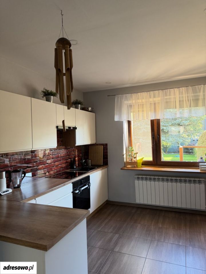 dom wolnostojący, 5 pokoi Sosnowiec Modrzejów, ul. 27 Stycznia. Zdjęcie 7