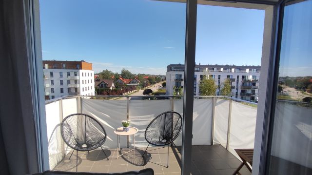 Mieszkanie 2-pokojowe Łomianki Dolne, al. Fryderyka Chopina. Zdjęcie 18