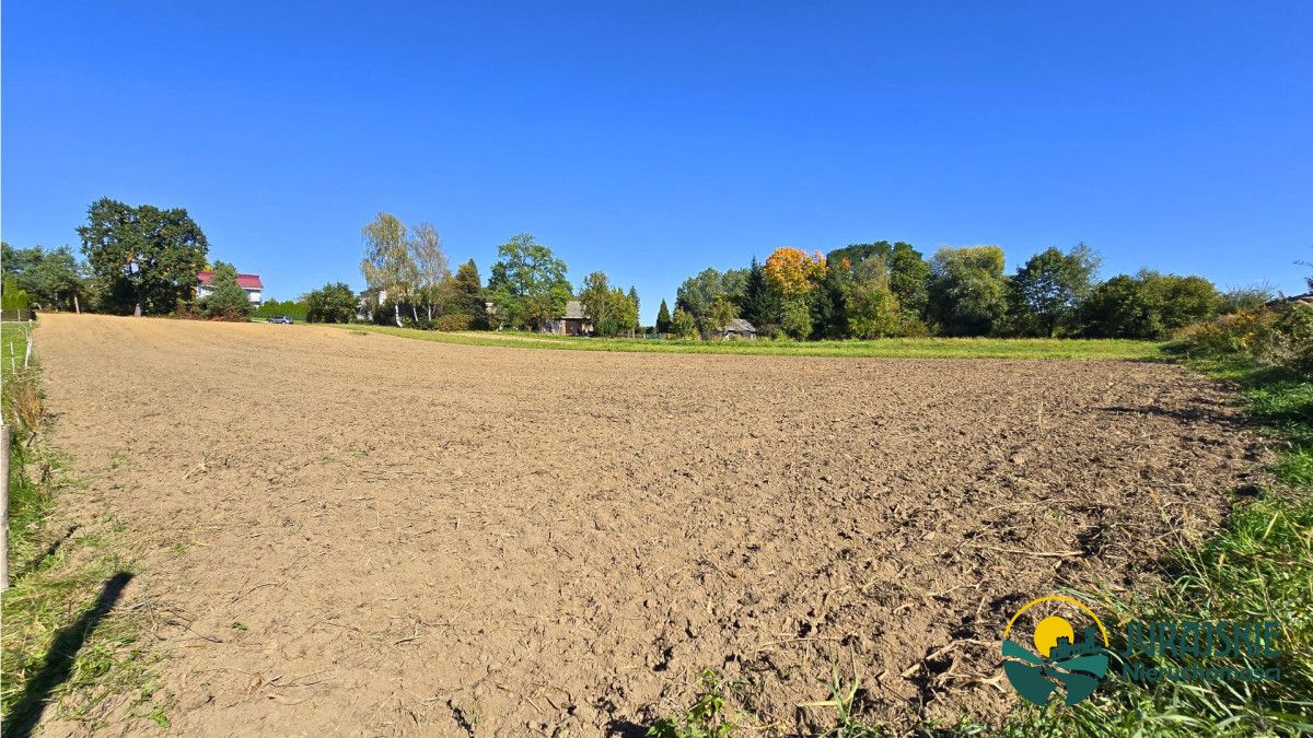 Działka budowlana Niegoszowice, ul. Ogrodowa. Zdjęcie 8