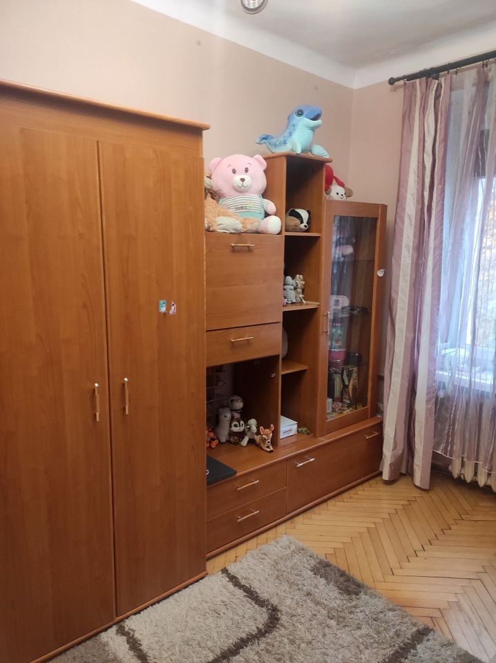 Mieszkanie 2-pokojowe Pruszków Centrum, al. Armii Krajowej. Zdjęcie 4