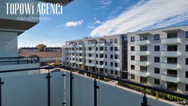 Mieszkanie 2-pokojowe Mińsk Mazowiecki, ul. Warszawska. Zdjęcie 17