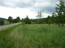 Działka rekreacyjna Liskowate. Zdjęcie 4