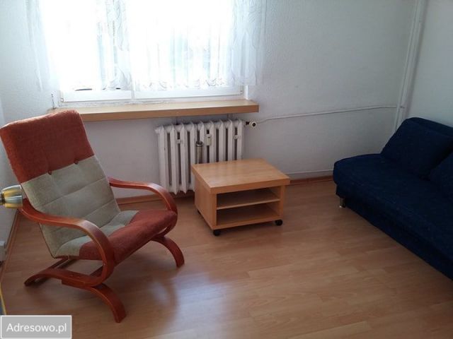 Mieszkanie 3-pokojowe Opole Śródmieście, ul. Batalionu "Zośka". Zdjęcie 1