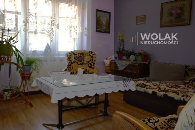 Mieszkanie 2-pokojowe Nowa Ruda