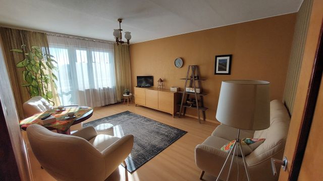 Mieszkanie 3-pokojowe Łódź Widzew, ul. Milionowa. Zdjęcie 1