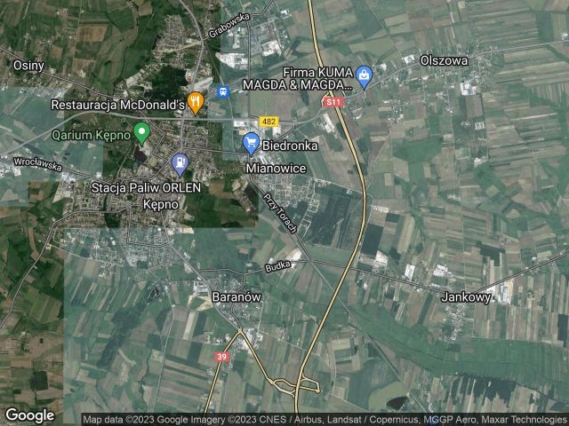 Mieszkanie 2-pokojowe Baranów, ul. Przy Torach. Zdjęcie 1